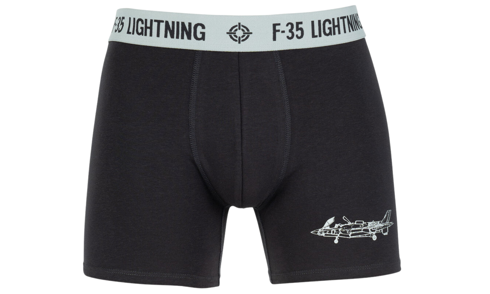 F-35 Boxer Briefs